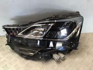 Lexus IS200-T ASE30 L Headlight