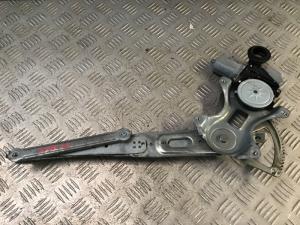 Lexus GS350 GRL10 2011-2015 LF Door Elec Regulator