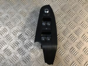 Haval Jolion 2020-on Window Master Switch