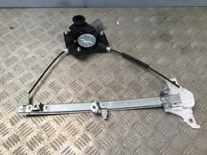 Toyota Yaris Cross MXPJ10 RR Door Elec Regulator