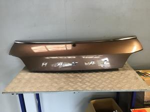 Haval H6 2nd Gen 2017-2019 Tailgate Garnish 1 Piece