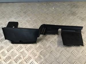Haval Jolion 2020-on RH Radiator Side Deflector