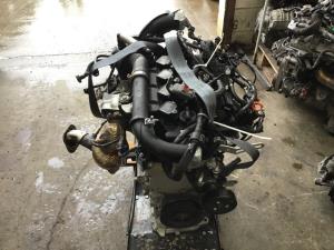 Haval Jolion 2020-on Engine Long Block