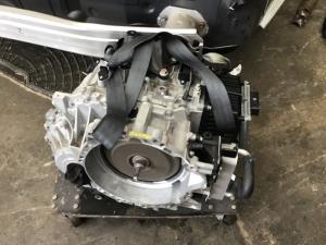 Haval Jolion 2020-on Automatic Transmission