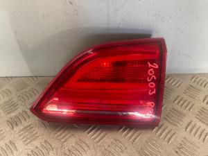 Haval H6 2nd Gen 2017-2019 R Tailgate Light
