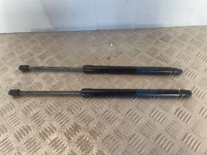 Haval H6 2nd Gen 2017-2019 Tailgate Struts (Set)
