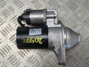 Haval Jolion 2020-on Starter Motor