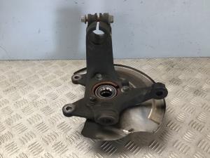 Haval Jolion 2020-on RF ABS Hub