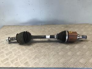 Haval Jolion 2020-on LF ABS Drive Axle
