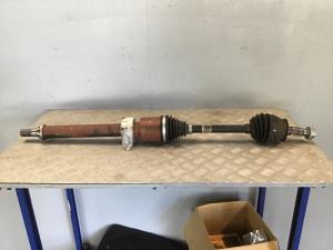 Haval Jolion 2020-on RF ABS Drive Axle