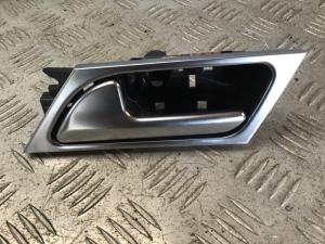 Haval H6 2nd Gen 2017-2019 LR Door Interior Handle