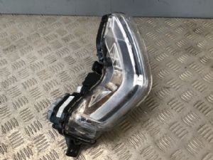 Haval Jolion 2020-on R Daytime Running Light