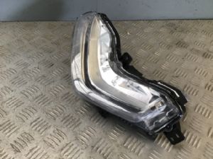 Haval Jolion 2020-on L Daytime Running Light