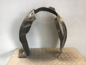 Haval Jolion 2020-on RF Guard Liner