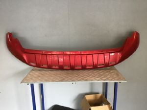 Haval Jolion 2020-on Front Bumper Lower Valance