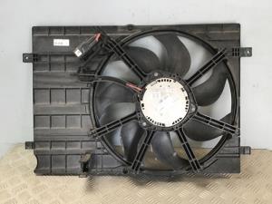 Haval H6 2nd Gen 2017-2019 Radiator Fan