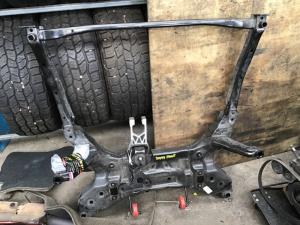 Haval Jolion 2020-on Front Subframe