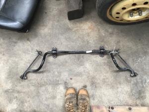 Haval Jolion 2020-on Front Sway Bar