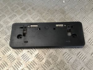Lexus IS350 GSE31 2013-2016 Front Number Plate Bracket