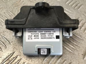 Lexus IS350 GSE31 2013-2016 LED Headlight Ballast