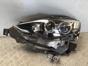 Lexus IS350 GSE31 2013-2016 L Headlight (LED)