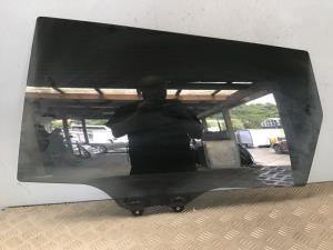 Haval H6 2nd Gen 2017-2019 LR Door Glass