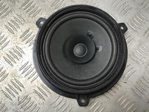 Haval H6 2nd Gen 2017-2019 Rear Speakers