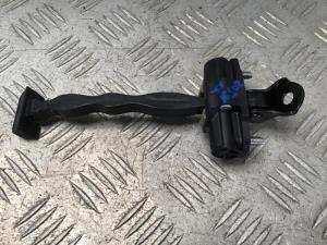 Haval H6 2nd Gen 2017-2019 LR Door Check Strap