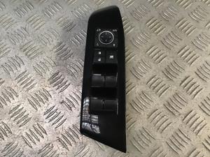 Lexus GS300h AWL10 Window Master Switch