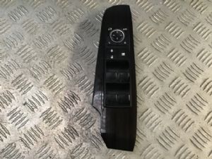 Lexus IS350 GSE31 2013-2016 Window Master Switch