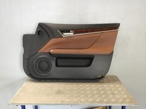 Lexus GS300h AWL10 RF Door Trim Elec