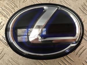 Lexus UX UX 300e KMA10 2021-on Grille Badge