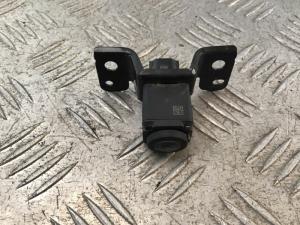 Lexus UX UX 300e KMA10 2021-on Front Camera