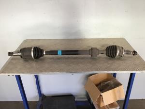 Lexus UX UX 300e KMA10 2021-on RF ABS Drive Axle