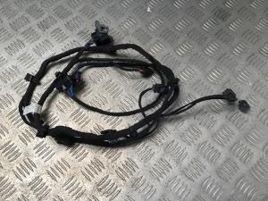 Haval Jolion 2020-on Parking Sensor Loom