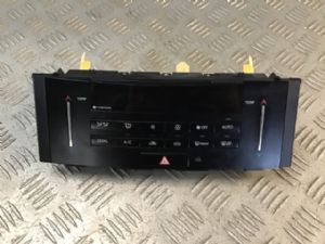 Lexus IS350 GSE31 2013-2016 Heater Controls