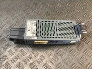 Lexus IS350 GSE31 2013-2016 Stereo Amplifier