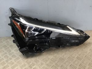 Lexus UX UX 300e KMA10 2021-on R Headlight (LED)