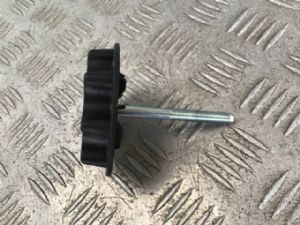 Toyota Yaris Cross MXPB10 Spare Wheel Bolt