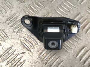 Lexus RX RX 450h 2009-2011 Rear Camera