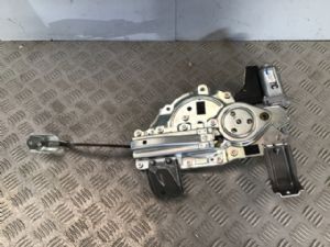 Lexus RX RX 450h 2009-2011 Tailgate Electric Opening Motor