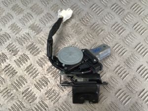 Lexus RX RX 450h 2009-2011 Tailgate Lock Assy