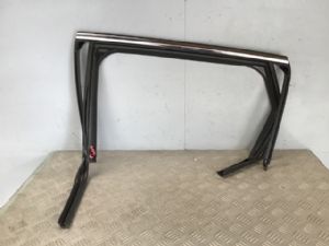 Haval Jolion 2020-on LR Door Moulding