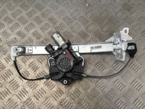 Haval Jolion 2020-on LR Door Elec Regulator