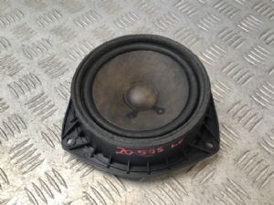 Haval Jolion 2020-on Front Speakers