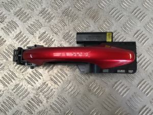 Haval Jolion 2020-on LF Door Exterior Handle