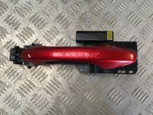 Haval Jolion 2020-on LR Door Exterior Handle