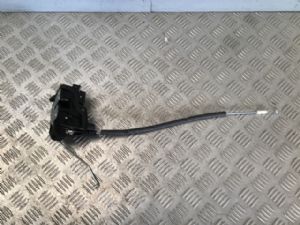 Haval Jolion 2020-on LR Door Lock Mechanism