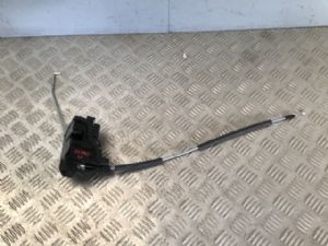 Haval Jolion 2020-on LF Door Lock Mecha