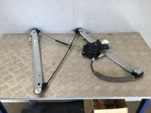 Haval Jolion 2020-on LF Door Elec Regulator